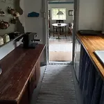 Дом отдыха Protected Farm From 1798 By *