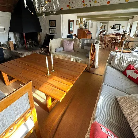 Protected Farm From 1798 By