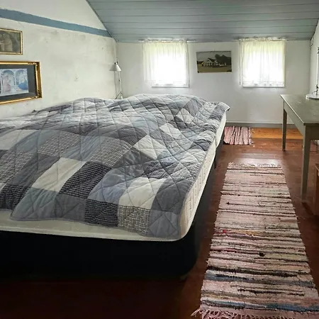 Protected Farm From 1798 By