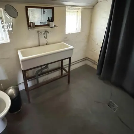 Protected Farm From 1798 By *