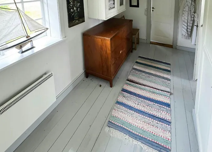 Holiday home Protected Farm From 1798 By *