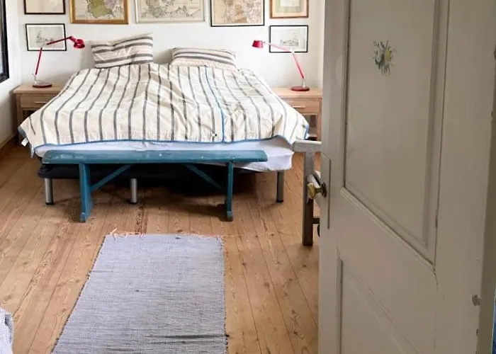 Protected Farm From 1798 By Blavand Beach Holiday home