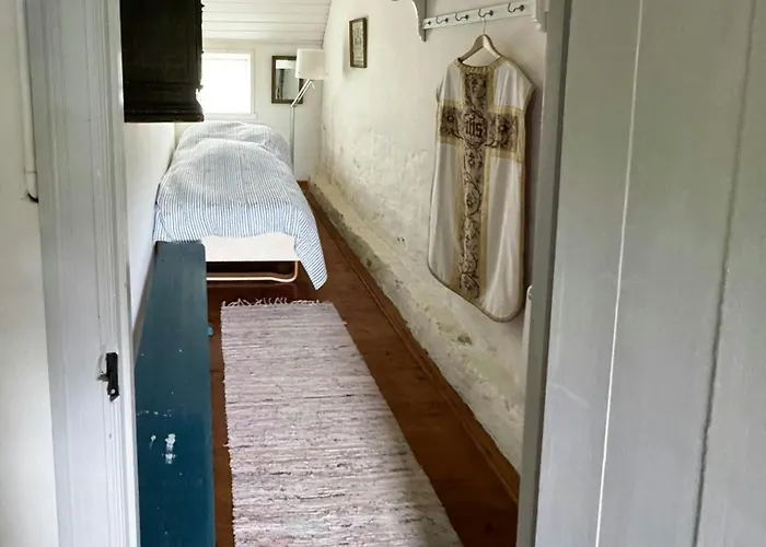 Protected Farm From 1798 By Blavand Beach Blavand