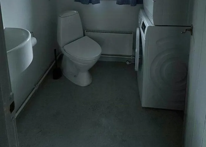 Holiday home Protected Farm From 1798 By Blavand Beach *